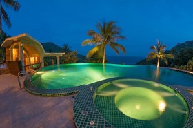 Tanote Villa Hill