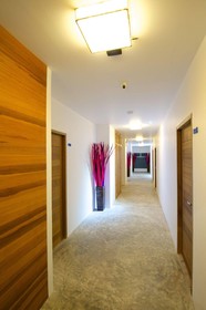 Thalassa Hotel