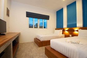 Thalassa Hotel