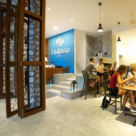 Thalassa Hotel