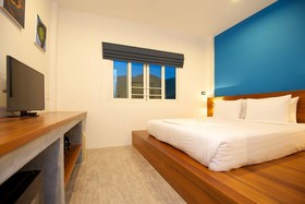 Thalassa Hotel