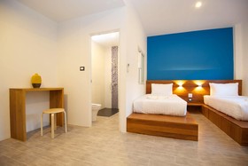 Thalassa Hotel
