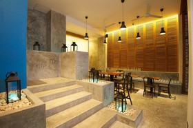 Thalassa Hotel