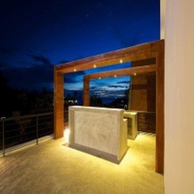 Thalassa Hotel