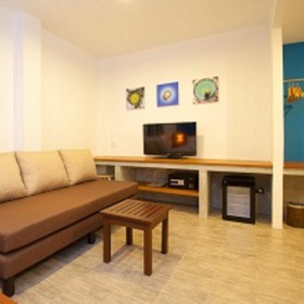 Thalassa Hotel