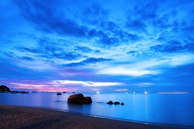 The Beach Club Resort, Koh Tao