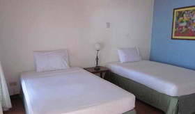 The Beach Club Resort, Koh Tao