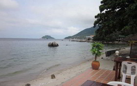 The Beach Club Resort, Koh Tao