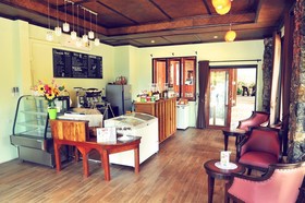 The Beach Club Resort, Koh Tao
