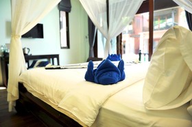 The Beach Club Resort, Koh Tao