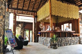 The Beach Club Resort, Koh Tao
