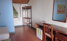 The Beach Club Resort, Koh Tao