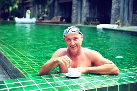 The Beach Club Resort, Koh Tao
