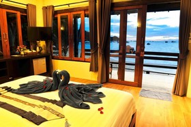 The Beach Club Resort, Koh Tao