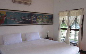 The Beach Club Resort, Koh Tao