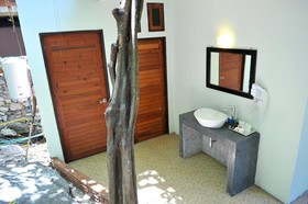 The Beach Club Resort, Koh Tao