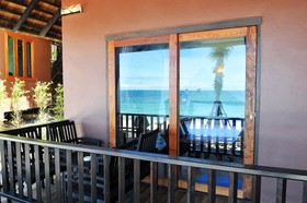 The Beach Club Resort, Koh Tao