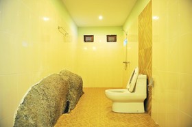 The Beach Club Resort, Koh Tao