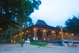 The Beach Club Resort, Koh Tao