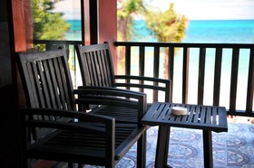 The Beach Club Resort, Koh Tao