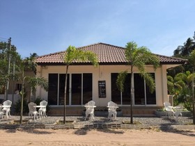 The Best Hostel