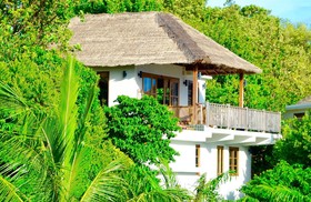 The Fisherman's Villas