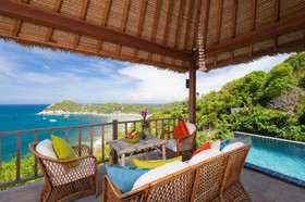 The Fisherman's Villas