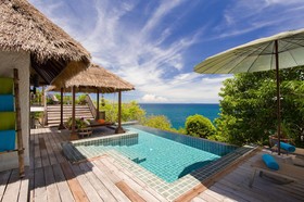 The Fisherman's Villas