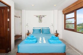 The Fisherman's Villas