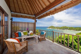 The Fisherman's Villas