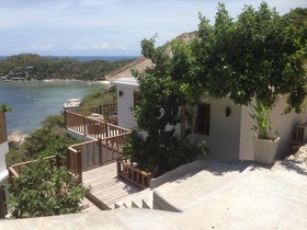 The Fisherman's Villas