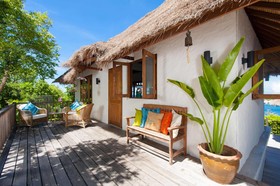 The Fisherman's Villas