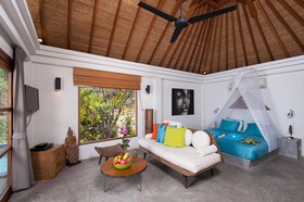 The Fisherman's Villas