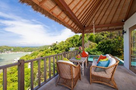 The Fisherman's Villas