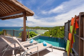 The Fisherman's Villas