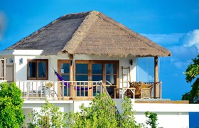 The Fisherman's Villas