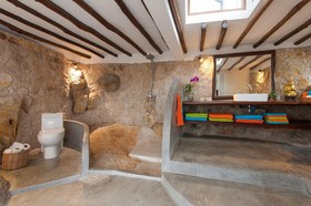 The Fisherman's Villas