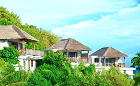 The Fisherman's Villas