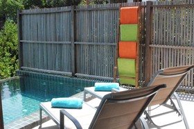 The Fisherman's Villas