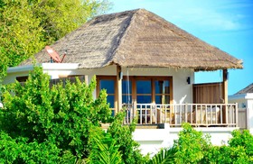 The Fisherman's Villas