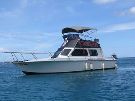 The Miracle Koh Tao