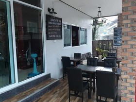 The Miracle Koh Tao