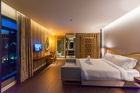 The Tarna Align Resort