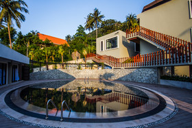 The Tarna Align Resort