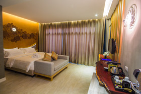 The Tarna Align Resort
