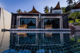 The Tarna Align Resort