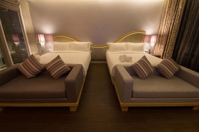 The Tarna Align Resort