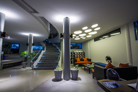The Tarna Align Resort