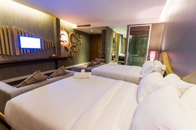 The Tarna Align Resort