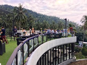 The Tarna Align Resort